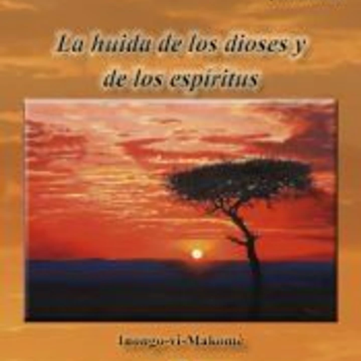 La huida de los dioses y de los espíritus 1