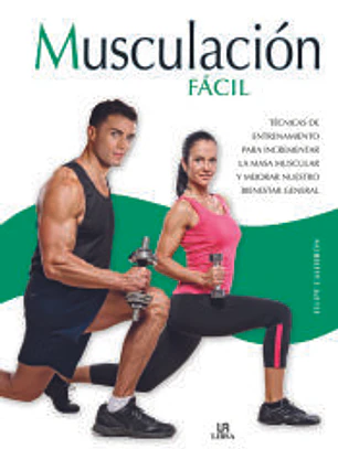Musculación Fácil
