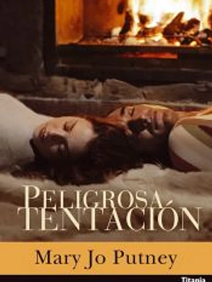 PELIGROSA TENTACION