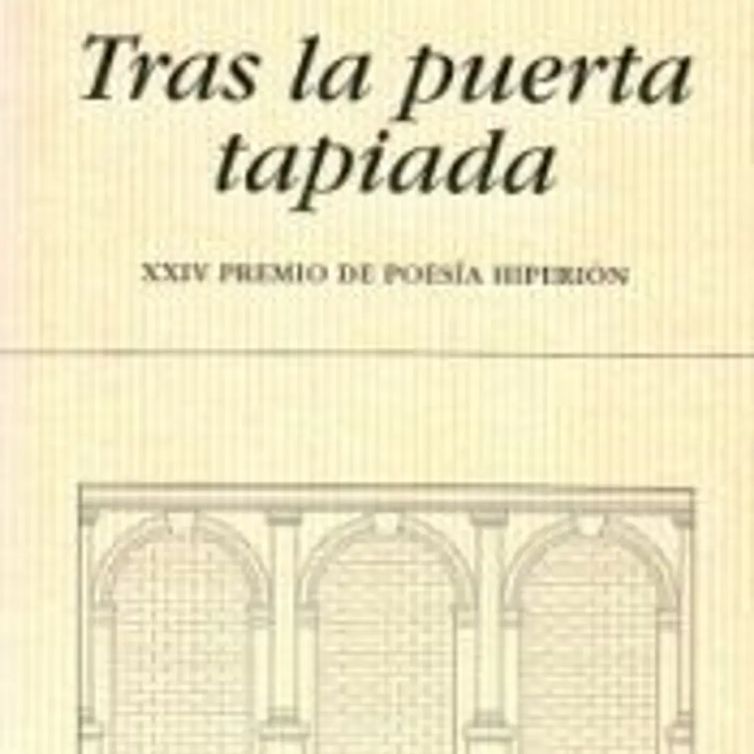 Tras la puerta tapiada 1