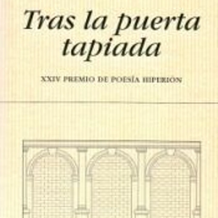 Tras la puerta tapiada 1