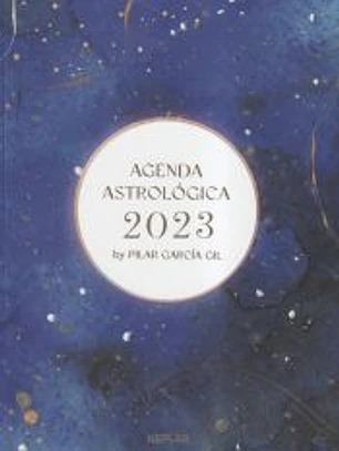 Agenda astrológica 2023