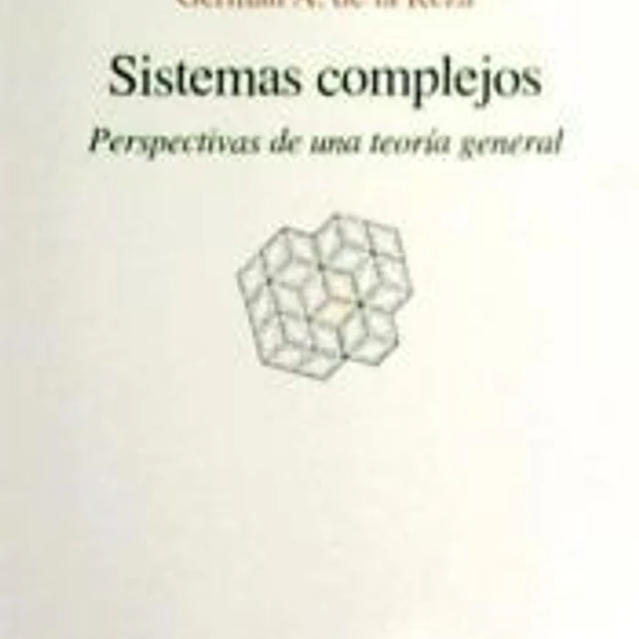 Sistemas complejos 1