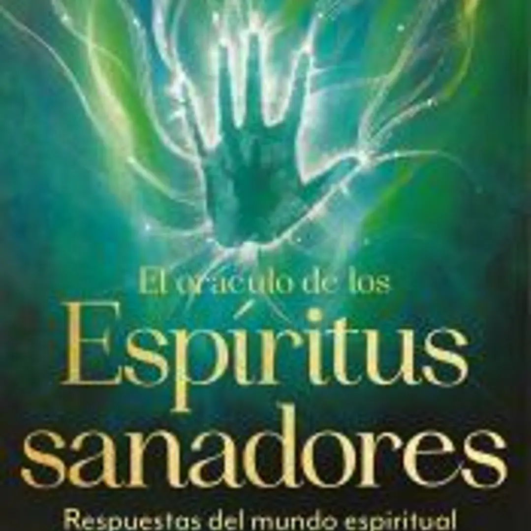 El oráculo de los espíritus sanadores 1