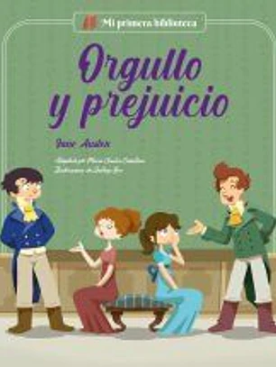 Orgullo y prejuicio