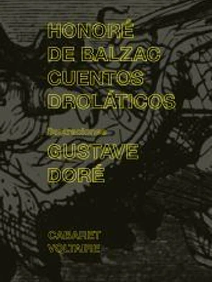 CUENTOS DROLATICOS