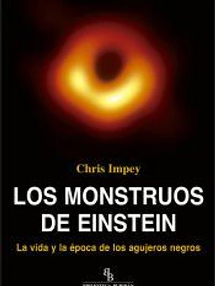 Los monstruos de Einstein