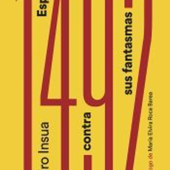 1492: España contra sus fantasmas 1