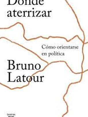 Dónde aterrizar