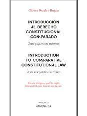 Introducción al derecho constitucional comparado