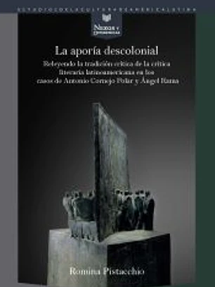 La aporía descolonial