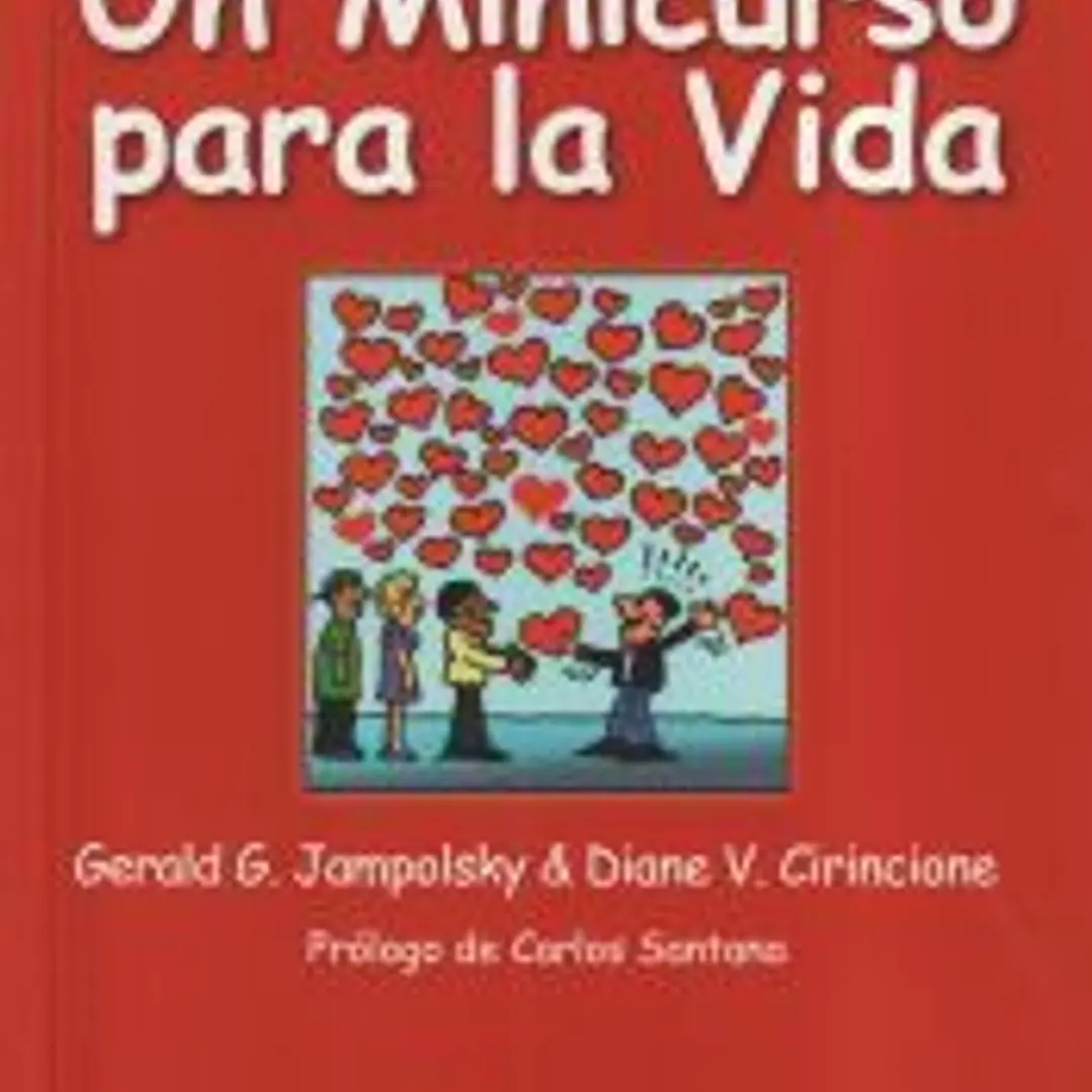 Un minicurso para la vida 1