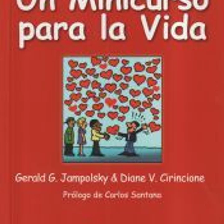 Un minicurso para la vida 1