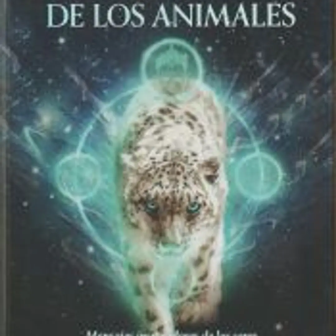 LA SABIDURIA DIVINA DE LOS ANIMALES 1