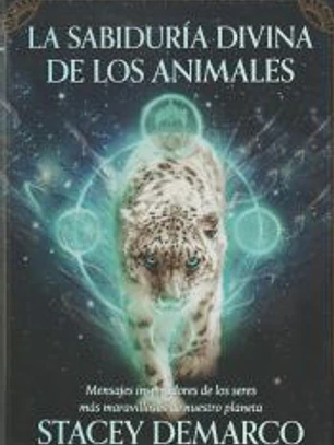 LA SABIDURIA DIVINA DE LOS ANIMALES