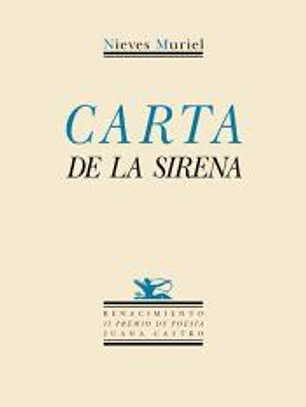 Carta de la sirena