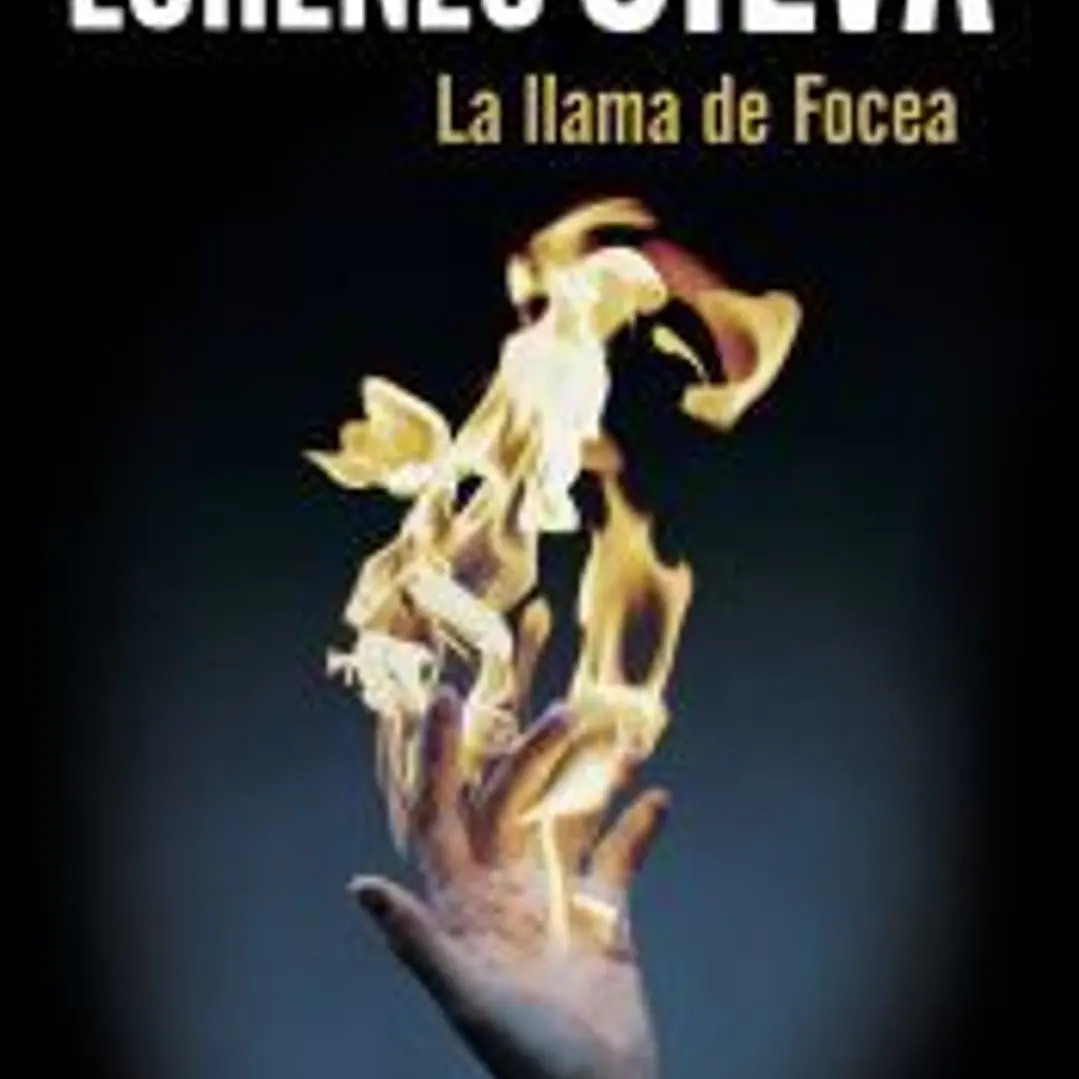 La llama de Focea 1