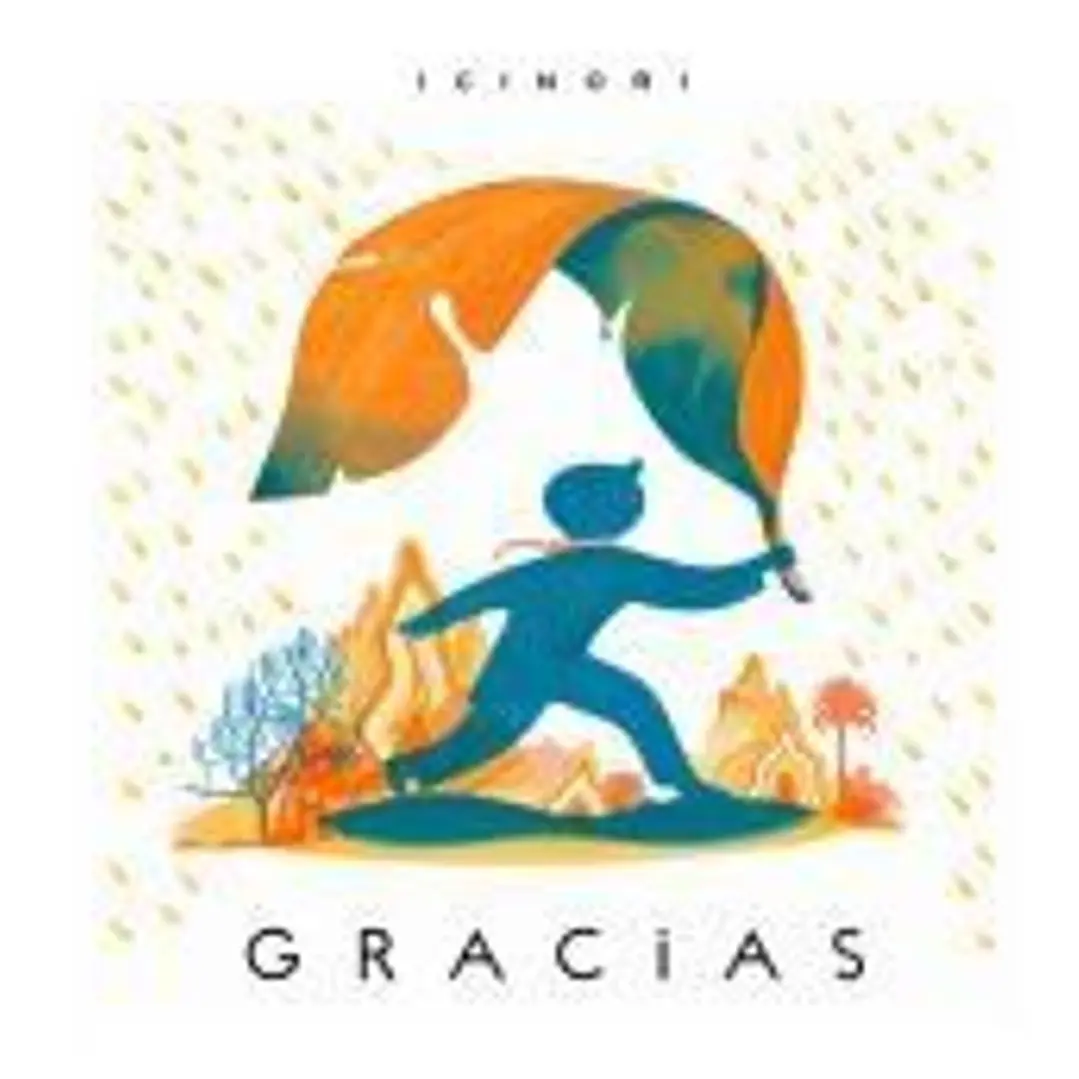 Gracias 1