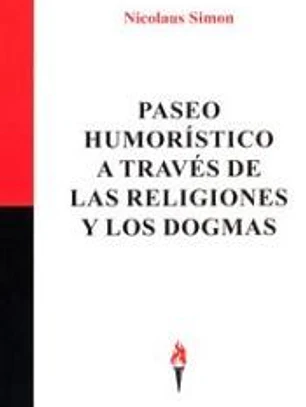 Paseo humorístico a través de las religiones y los dogmas