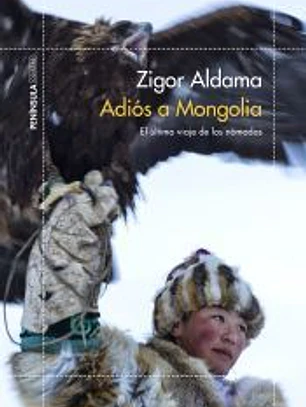 Adiós a Mongolia