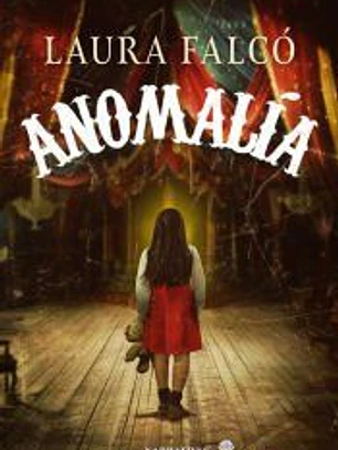 Anomalía