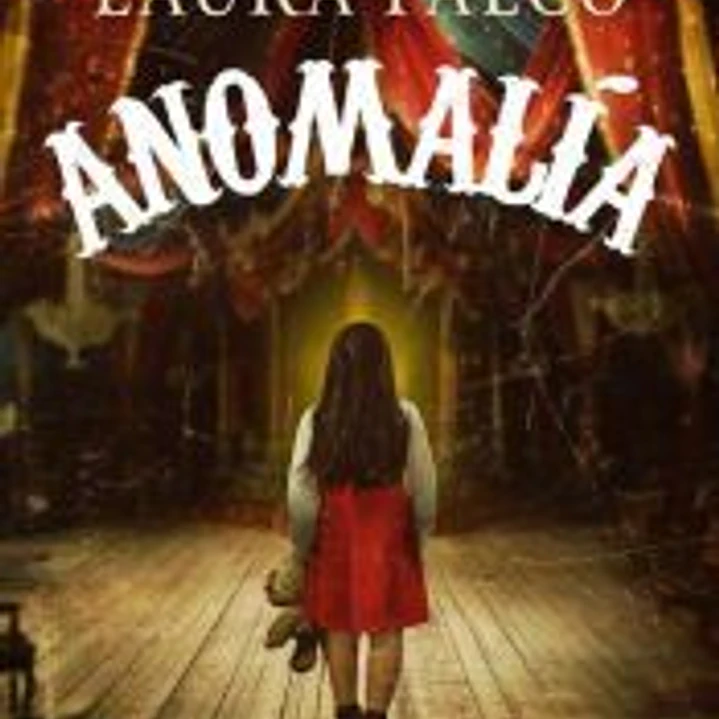 Anomalía 1