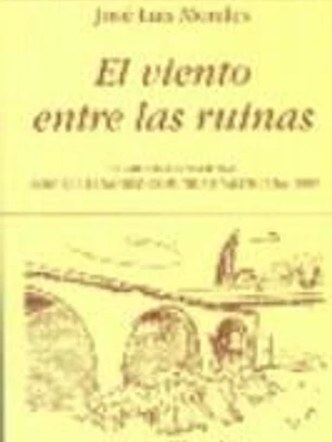 El viento entre las ruinas