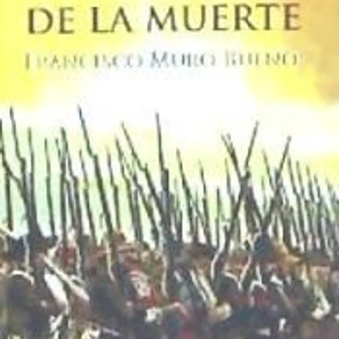 LA COMPAÑIA DE LA MUERTE (CARTONE) 1