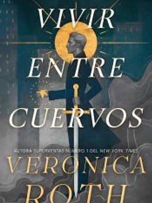 Vivir entre cuervos