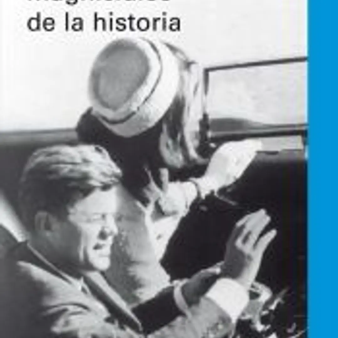 Magnicidos de la historia 1