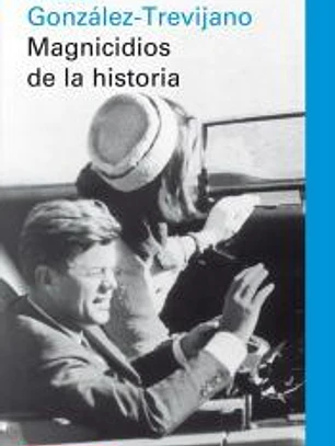 Magnicidos de la historia