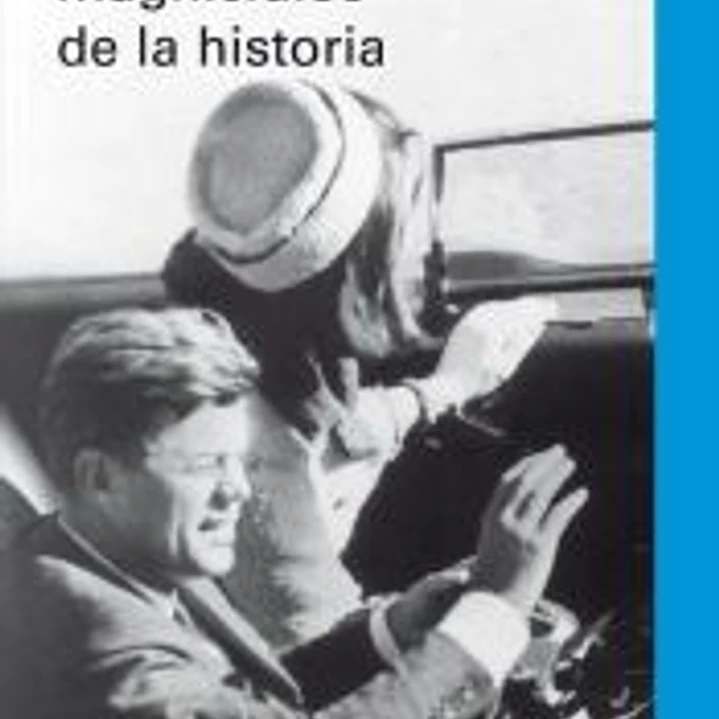 Magnicidos de la historia 1