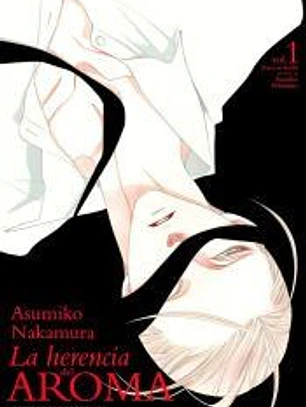 La Herencia Del Aroma, Vol. 1