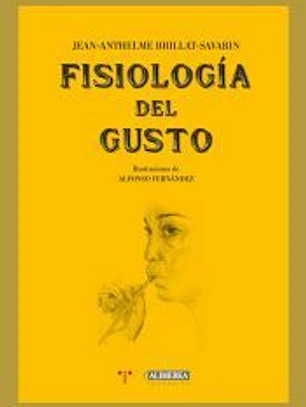 Fisiología del gusto