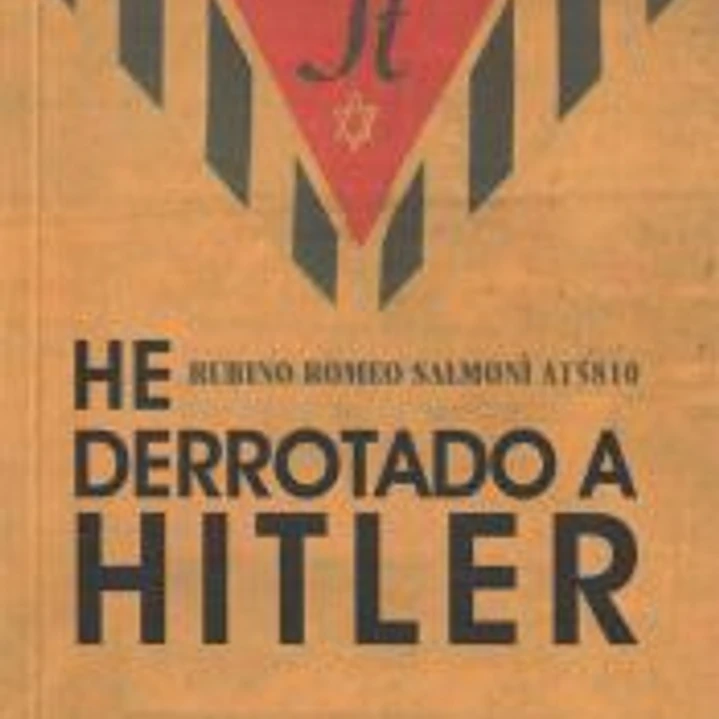 He derrotado a Hitler : memorias de un prisionero de Auschwitz 1