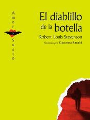 El diablillo de la botella