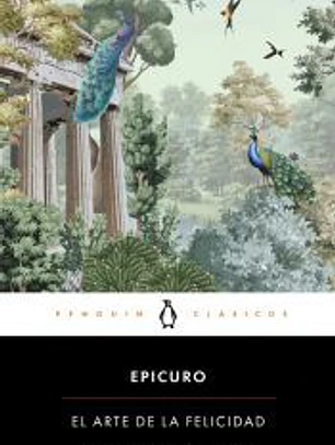 El arte de la felicidad