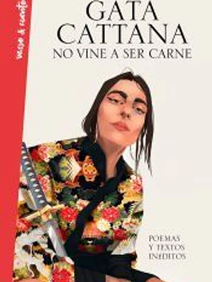 No vine a ser carne