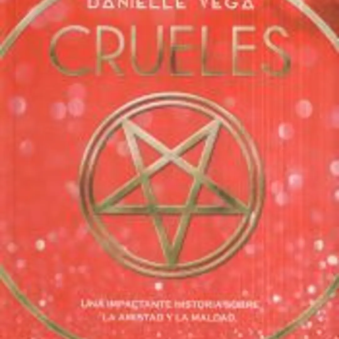 CRUELES 1