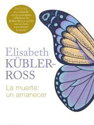 La muerte: un amanecer
