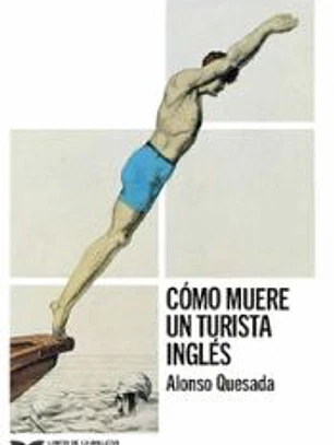 Cómo muere un turista inglés