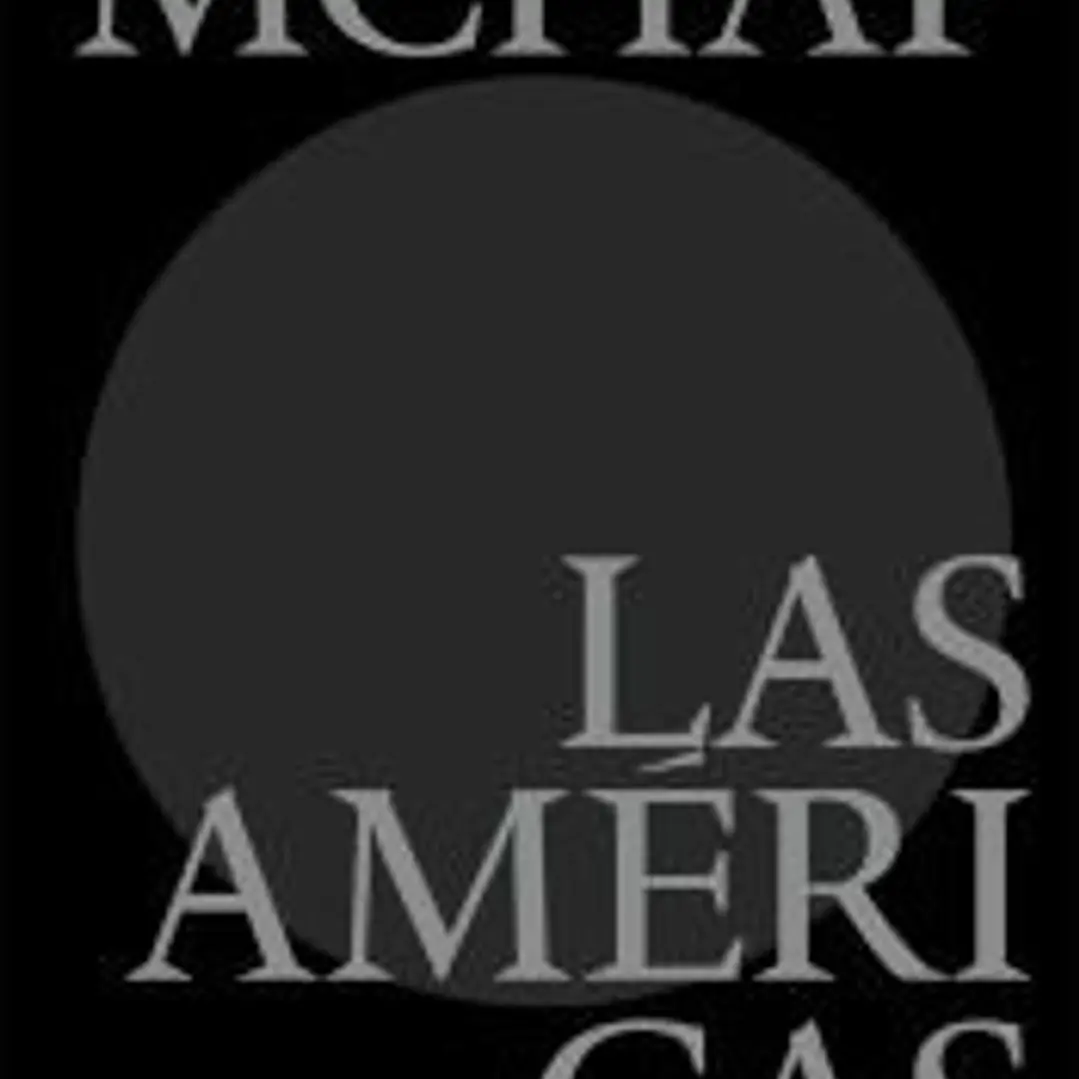 MCHAP 1. Las Américas Premio Mies Crown Hall de las Américas 1