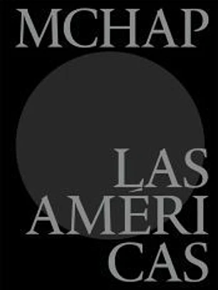 MCHAP 1. Las Américas Premio Mies Crown Hall de las Américas