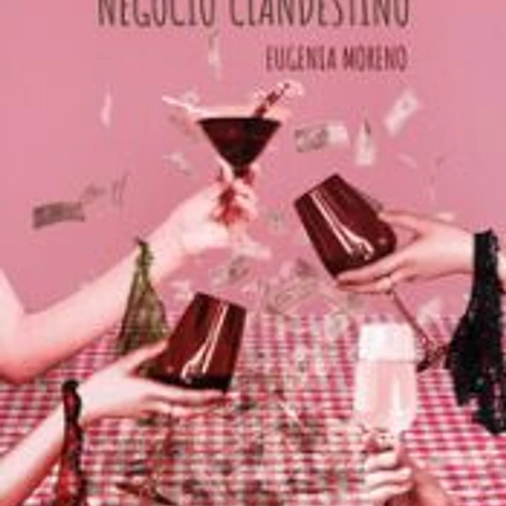 La hermandad del negocio clandestino 1