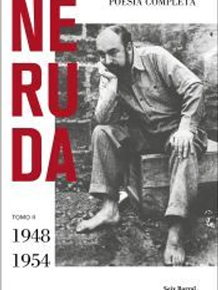 Poesía completa. Tomo II (1948 - 1954)