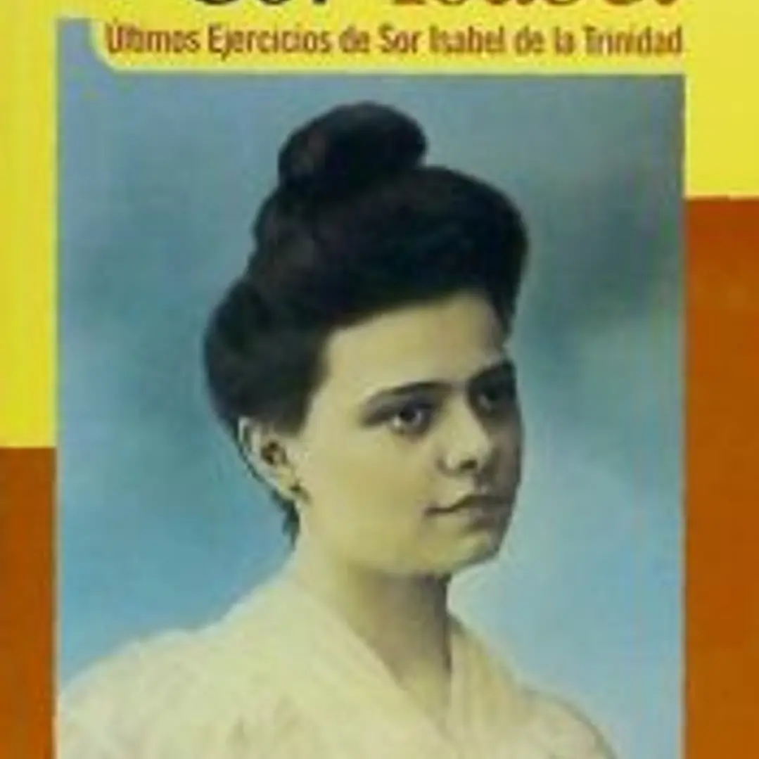De ejercicios con sor Isabel 1