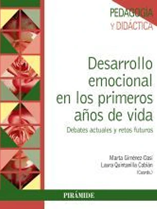 Desarrollo emocional en los primeros años de vida