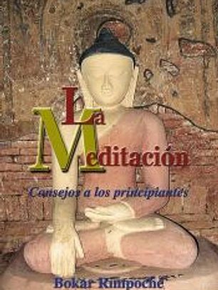 La meditación