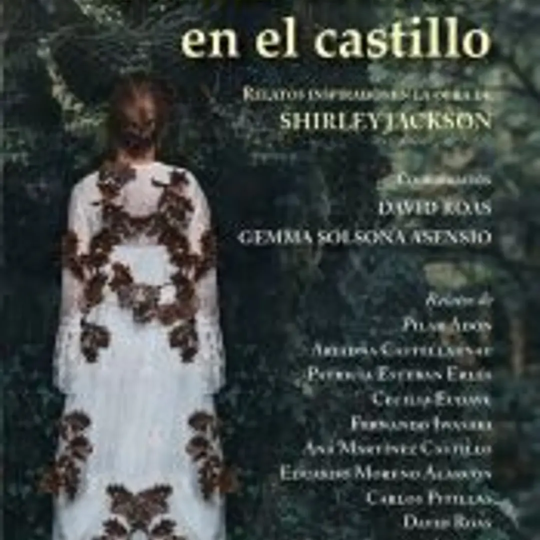Todavía vivimos en el castillo 1