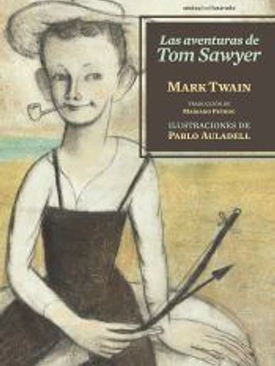 Las aventuras de Tom Sawyer
